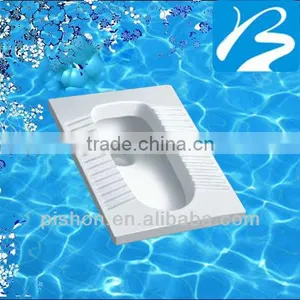 Hot Sale Design Toilet Squatting thumbnail-1