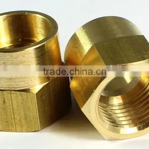 Brass Hydraulic Reducing Fitting Plumbing and Brass Fittings Plumbing thumbnail-1