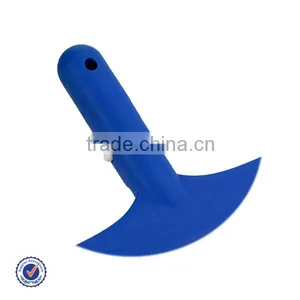 10" Water Pool Wall Brush With EZ-CLIP thumbnail-2