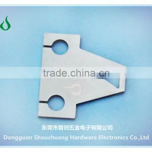 PCB High Frequently Pulse Soldering Head thumbnail-1