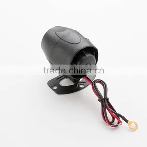 Flip Key Car Alarm System With Remote Start+push Start Function,remote Open Trunk,hopping Code Protection,keyless thumbnail-3