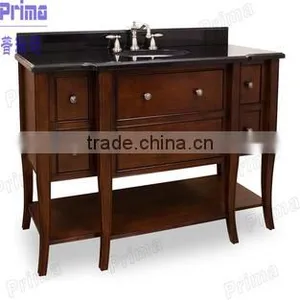 2014 New Fashion Hot Selling Modern Bathroom Cabinet thumbnail-1
