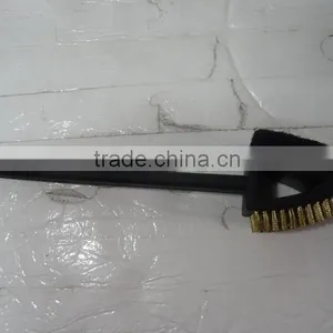 Durable Multi-function Bbq Grill Brush With Gurantee Service thumbnail-2