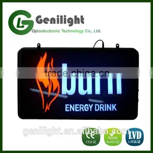 New Inventions Electronic Led Sign Burn Billboard thumbnail-1
