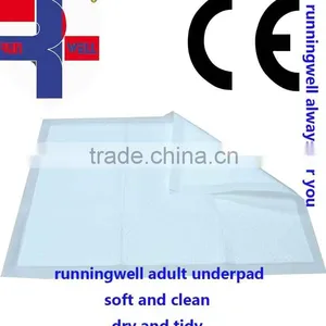 Super Absorbent Disposable Underpad thumbnail-2