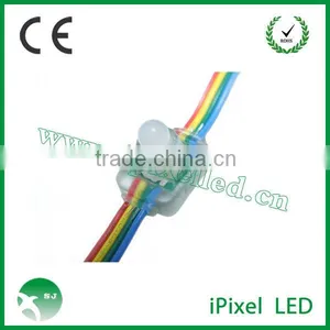 Waterproof Smart Pixel Rgb Led Module Ws2801 ic thumbnail-1