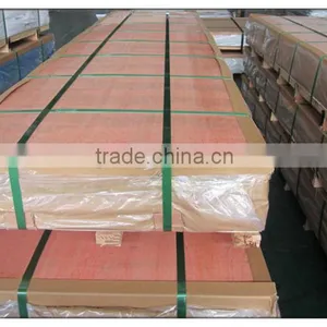 Price of 4343/3003/4343 Aluminium Composite Panel thumbnail-2