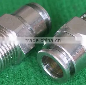 Pneumatic Release Air Quick Couplings,Pneumatic Fitting thumbnail-1