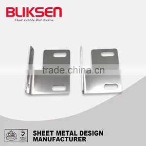 Specialist of Sheet Metal Working Anf Fabrication by Cnc Machining thumbnail-3