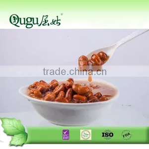 Can Supply the High Quality Canned Broad Beans With Bottom Price thumbnail-1