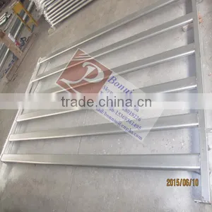 Chinese Wholesale Cheap Used Livestock Panels(factory & Trader) thumbnail-1