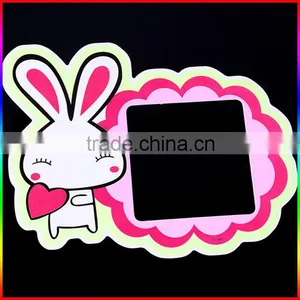 Custom Cartoon Switch Bezel Outer Glowin the Dark Stickers, Luminous Stickers thumbnail-1