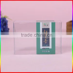 Transparent Tea Packaging Box Wholesale/PVC Tea Packaging Wholesale,custom Tea Packaging Box Wholesale thumbnail-1