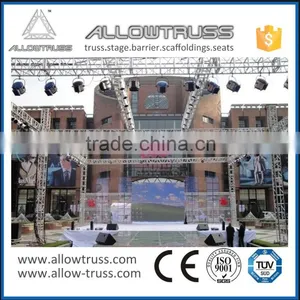 Outdoor Square Truss Used Roof Truss thumbnail-5