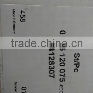 2015 Best Selling Orginal BOSCH Common Rail Engine Injector Nozzle 0445120075 for IVECO 504128307, From BEACON thumbnail-6