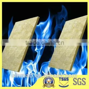Lowest Price Fireproof Insulation Rockwool thumbnail-6