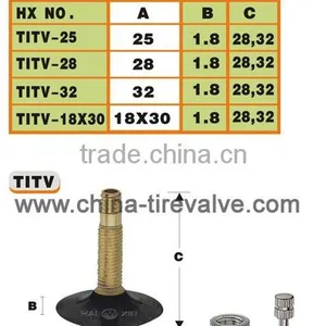 BICYCLE TUBE VALVE thumbnail-5