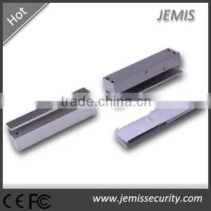 Electric Drop Bolt Lock / Electric Lock for Access Control System / Especially for no Frame Glass Door JM-160A thumbnail-2