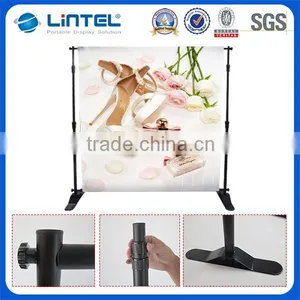 2016 Event Application Adjustable Promotional Stand thumbnail-1