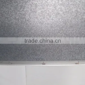 Aluminum Board Poster Stand A Frame thumbnail-2