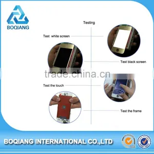 Wholesalers China Touch Screens Replacement for IPhone 6 Lcd Screen thumbnail-5