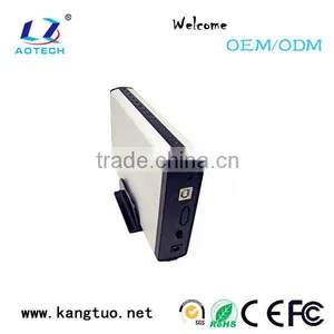 3.5 Inch USB2.0/USB3.0/SATA Hard Drive Protective Case thumbnail-1
