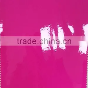 PVC MIRROR LEATHER FOR BAGS,SHOES, BELT thumbnail-5