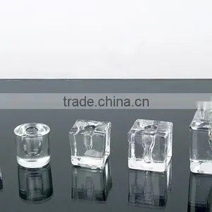 Glass Jars, Candle Holders,diffusers thumbnail-1