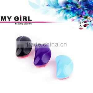 High Strength Factory Supply Injection Molding Egg Shape Brush thumbnail-1