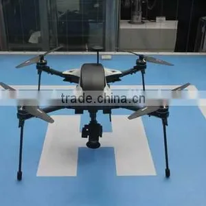 Ricon Transport 4-axis Aircrafts of High Tech Wifi Control Aircraft UAV thumbnail-1