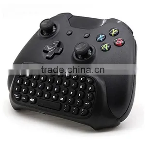 No MOQ Wireless Messenger Keyboard For Microsoft , Xbox 1 Controller Video for Xbox360 Controller Board With Great Price thumbnail-2