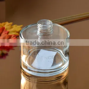 Wholesale Glass Perfume Bottle With Four Different Sizes thumbnail-4