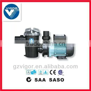 Thermal Protection Indoor Swimming Pool Pump thumbnail-1