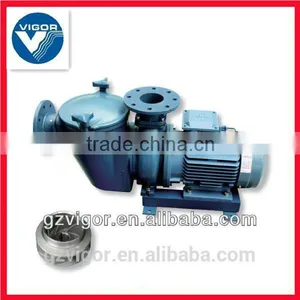 Easy Maintenance Waterproof Water Pump for Swimming Pool thumbnail-1