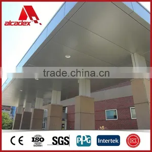 Decoration Outside Building Finishing Material thumbnail-1