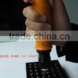 BSD Brand Medium Torque Compact DC Automatic Electric Screwdriver Electric Screwdriver for Production Line, Shut off thumbnail-6