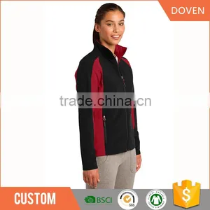 Custom Polyester/Nylon/cotton Formal Jacket thumbnail-2
