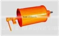 CTZ (CTGG) Medium Strong Permanent Magnetic Roller/Magnetic Separator thumbnail-1