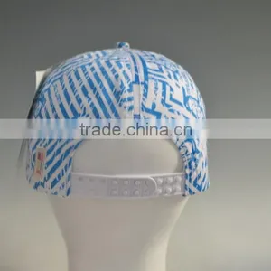 Custom Distressed Dad Hat thumbnail-5