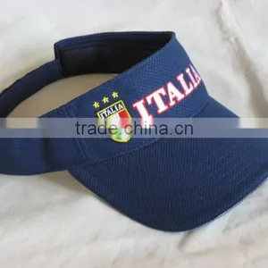 Sun Visor With Fan Adult Shower Visor thumbnail-3
