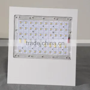 Gas Station Lighting Canopy LED IP65,Mean Well Power,Cree Lamp thumbnail-1