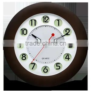 WC35001 Pretty Wall Clock / Selling Well All Over the World of High Quality Clock thumbnail-2