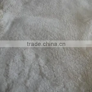 BL4 Genuine Sheep Fur Blanket thumbnail-3