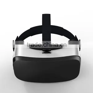 CX-V5 5.5inch 1080p Full hd Screen Touch Control Rockchip Rk3288 All in One Virtual Reality V002 thumbnail-1