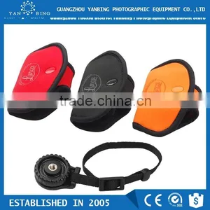Chinese DSLR Camera Wrist Strap Soft Hand Grip Wrist Strap thumbnail-1