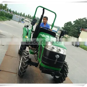 Agricultural Tractor Tyre and Mini Tractor Price List 40HP thumbnail-6