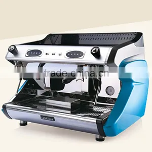 New Arrival Electric Commercial Use Italian Coffee MachineF1-1/F1-2 thumbnail-4