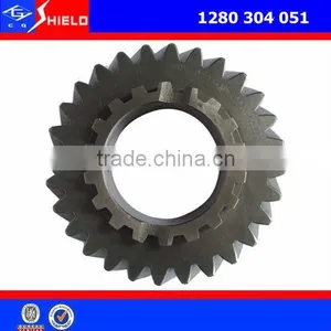 Auto Transmission Gear for Chinese Bus Transmission QJ1205, QJ805 thumbnail-1