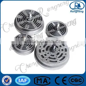 Air Compressor Unloader Valve for CNG Gas Filling Station thumbnail-6