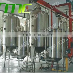 Double-effect Industrial Vacuum Concentration Machine thumbnail-1